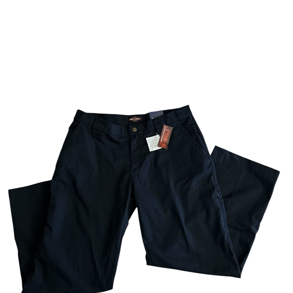 NWT Tru-Spec Professional Grade Size 14 24-7 Series Ladies Classic Tru Nvy Pants